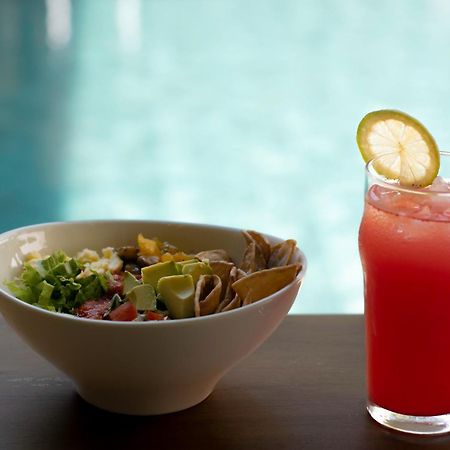 Soy Local San Jose Hotel Ngoại thất bức ảnh