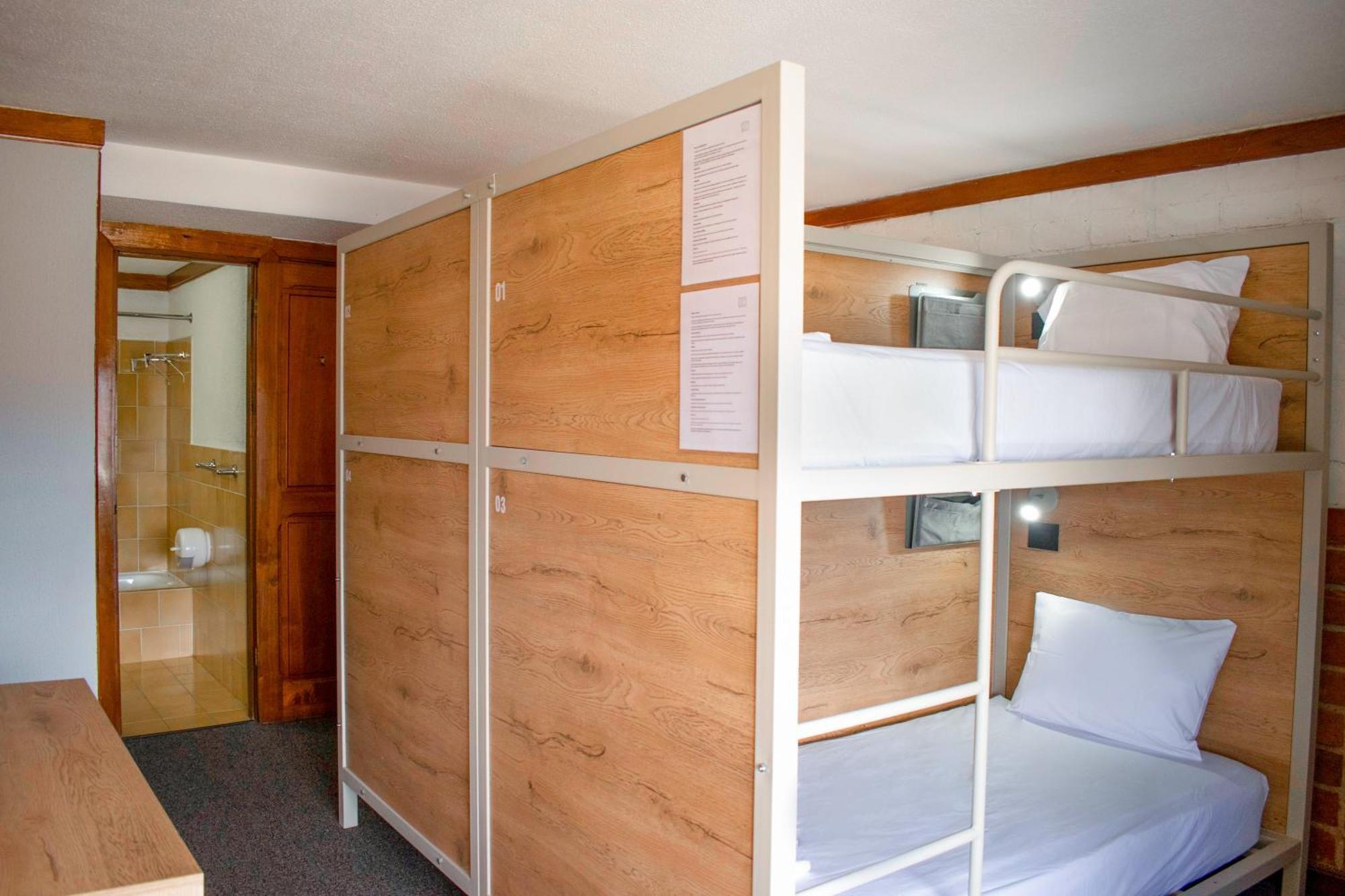 Soy Local San Jose Hotel Ngoại thất bức ảnh