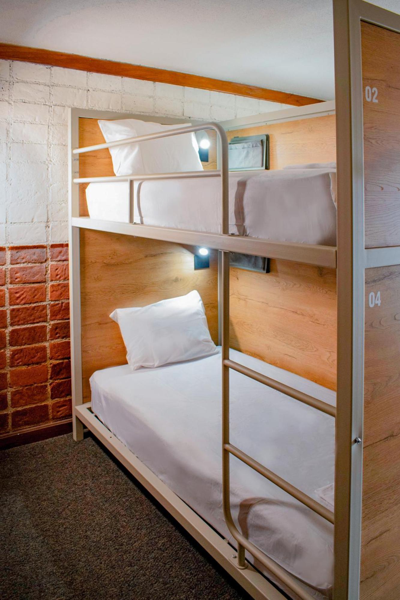 Soy Local San Jose Hotel Ngoại thất bức ảnh
