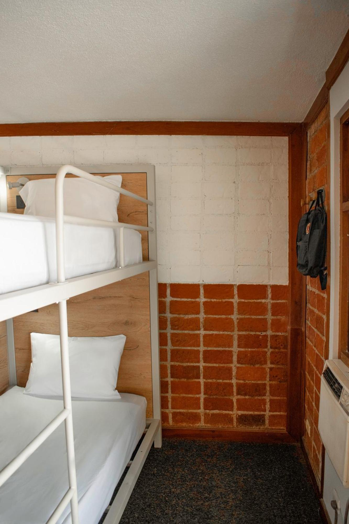 Soy Local San Jose Hotel Ngoại thất bức ảnh