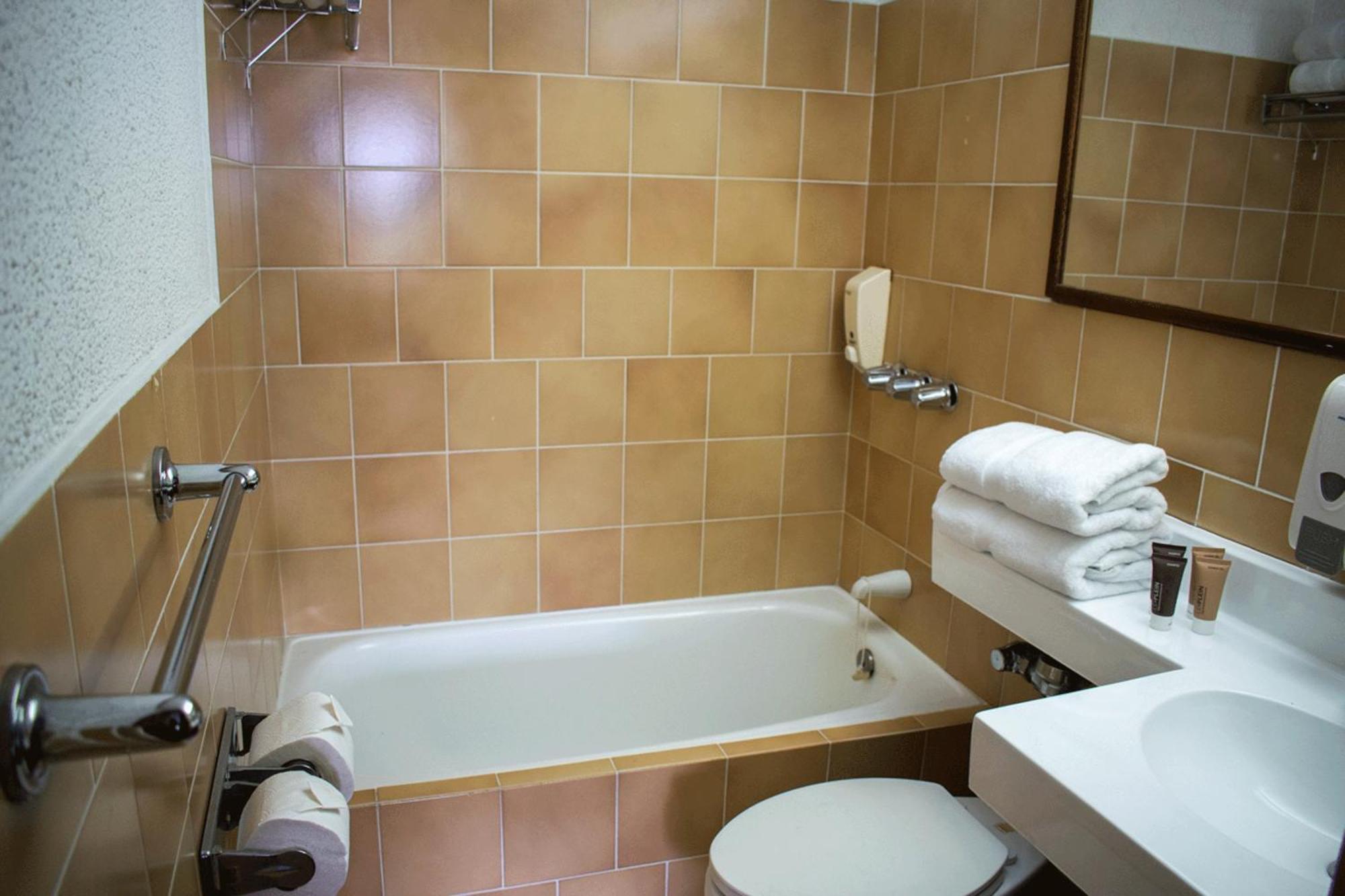 Soy Local San Jose Hotel Ngoại thất bức ảnh