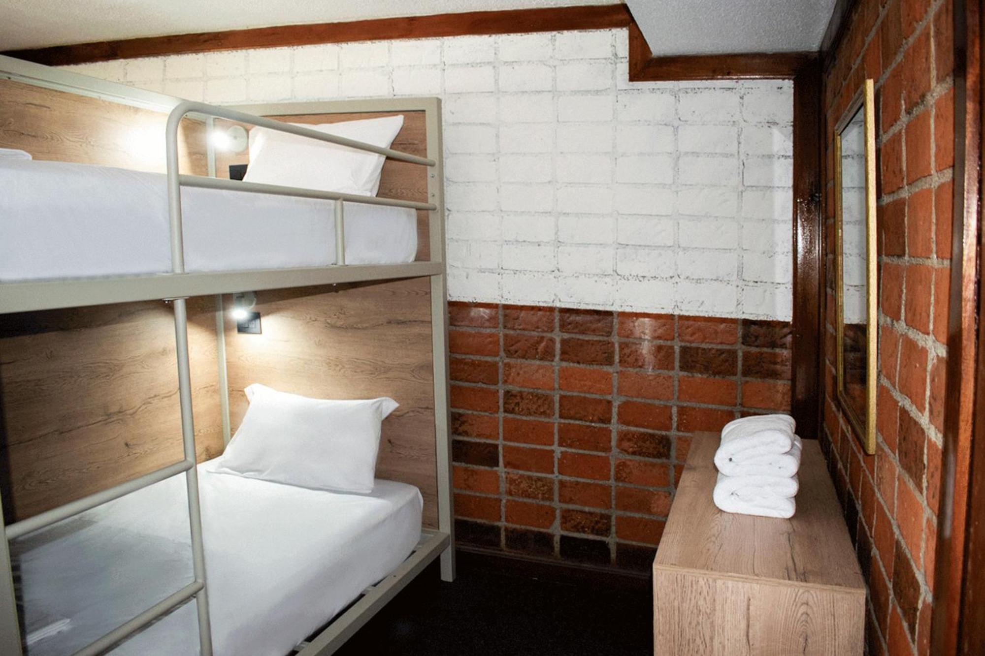 Soy Local San Jose Hotel Ngoại thất bức ảnh