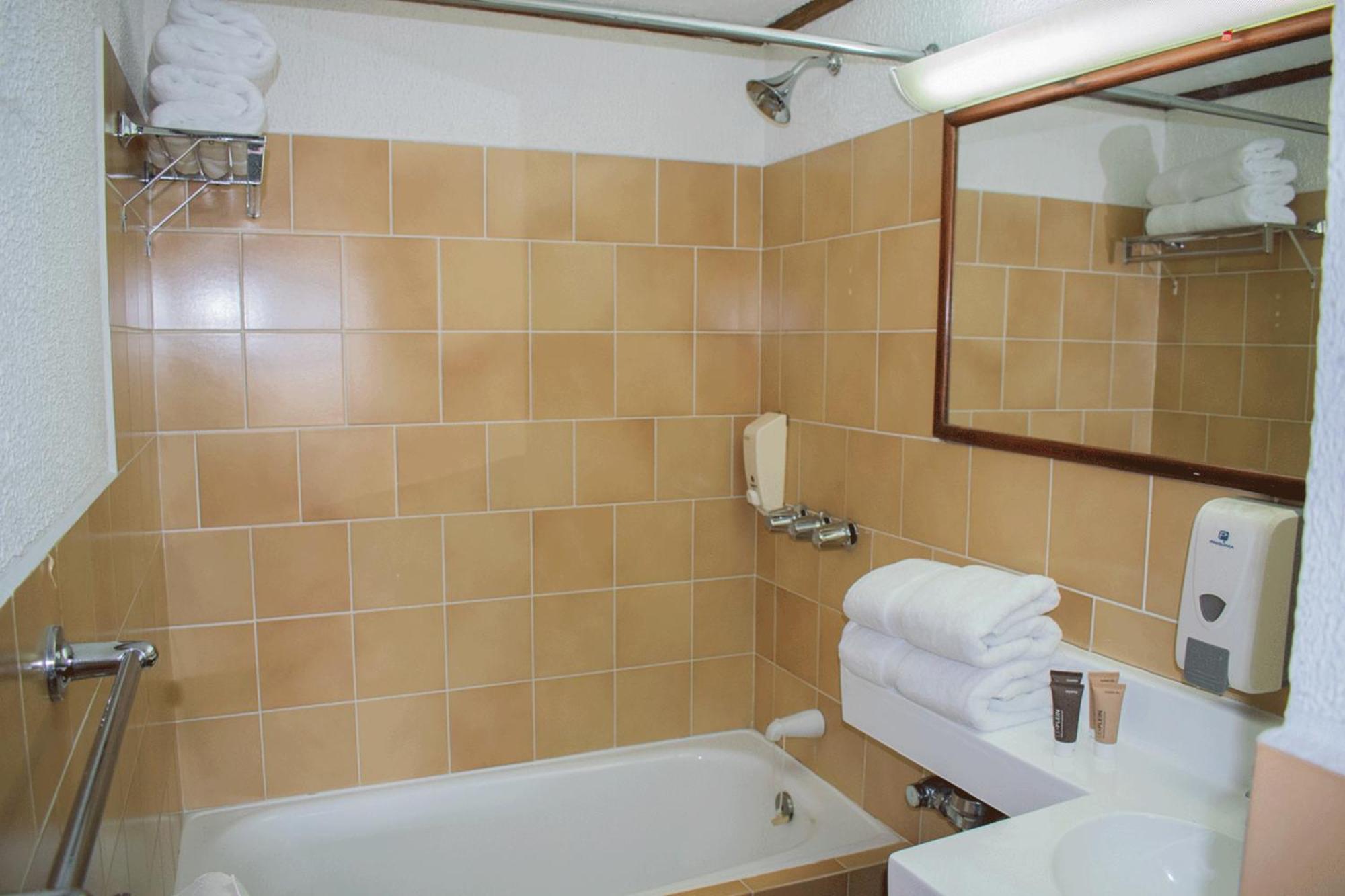 Soy Local San Jose Hotel Ngoại thất bức ảnh