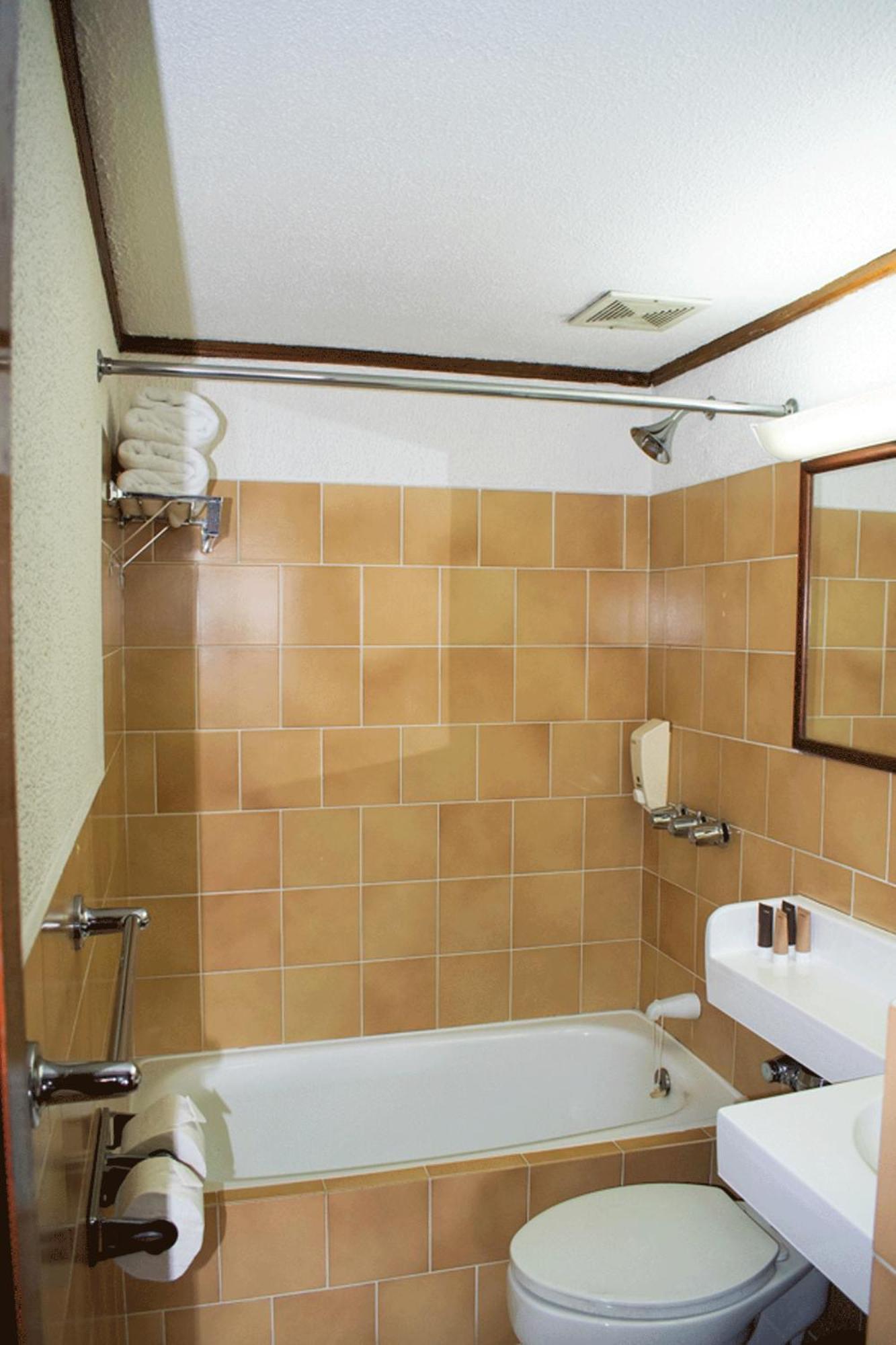 Soy Local San Jose Hotel Ngoại thất bức ảnh