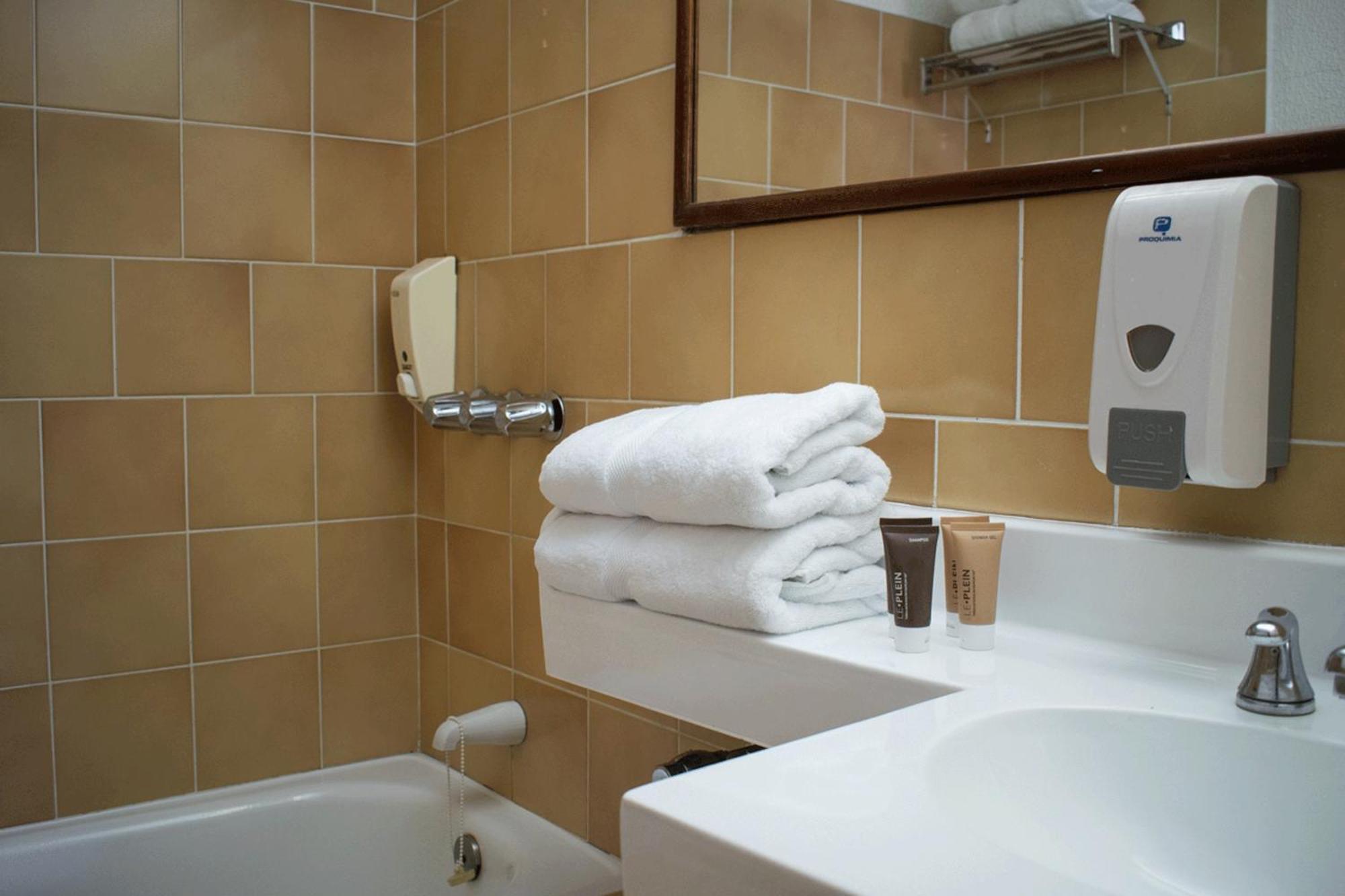 Soy Local San Jose Hotel Ngoại thất bức ảnh