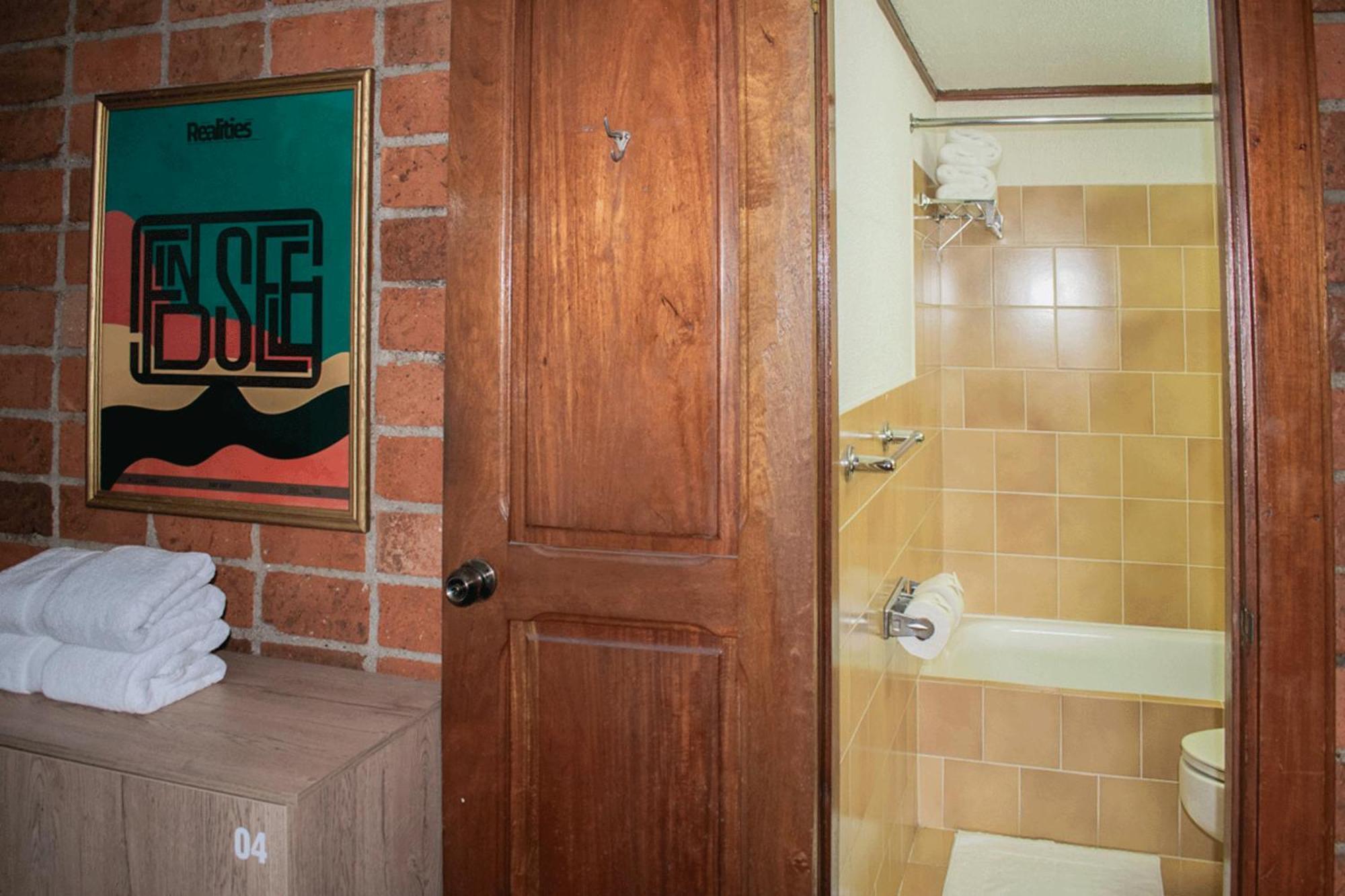 Soy Local San Jose Hotel Ngoại thất bức ảnh