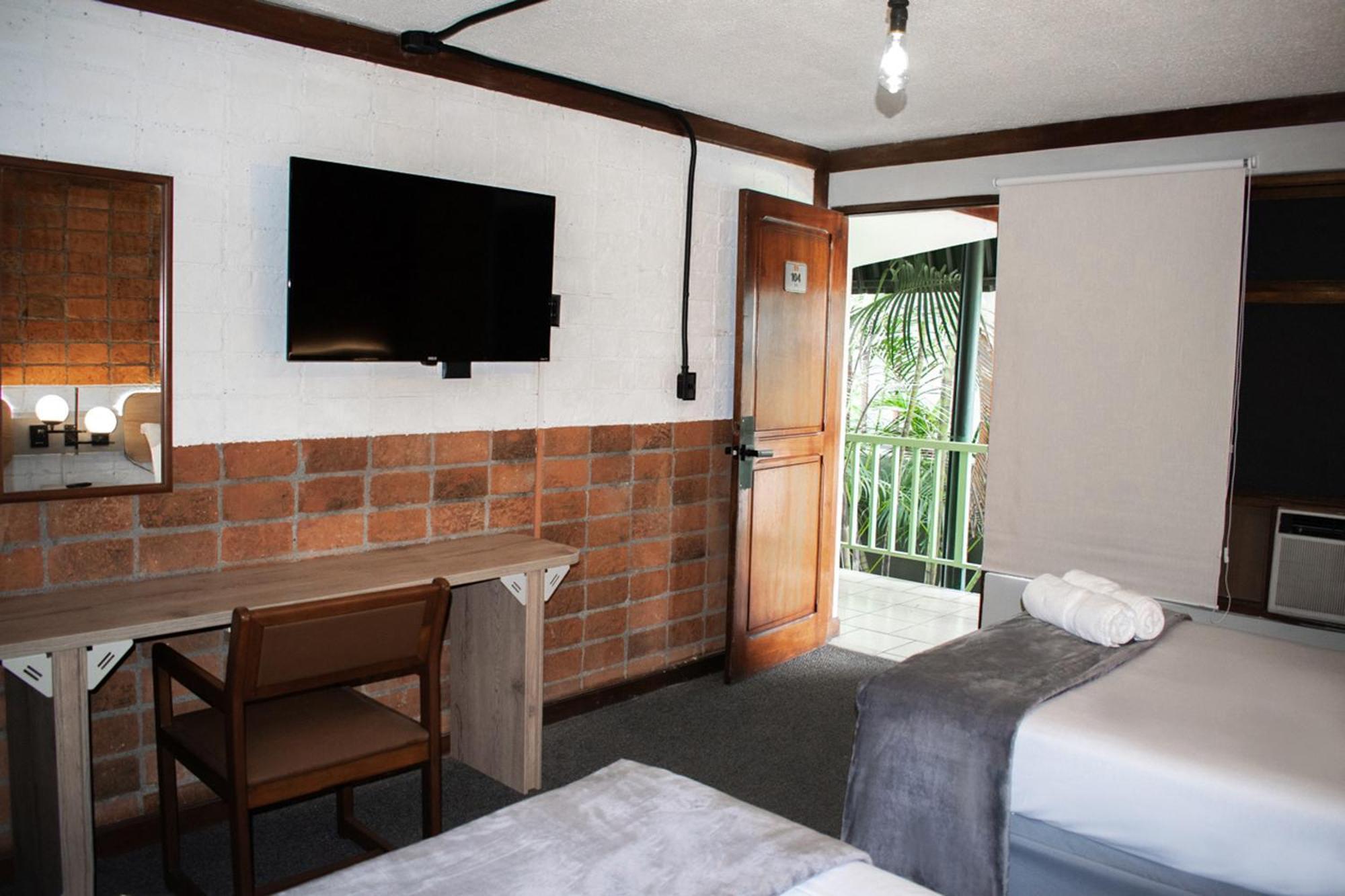 Soy Local San Jose Hotel Ngoại thất bức ảnh