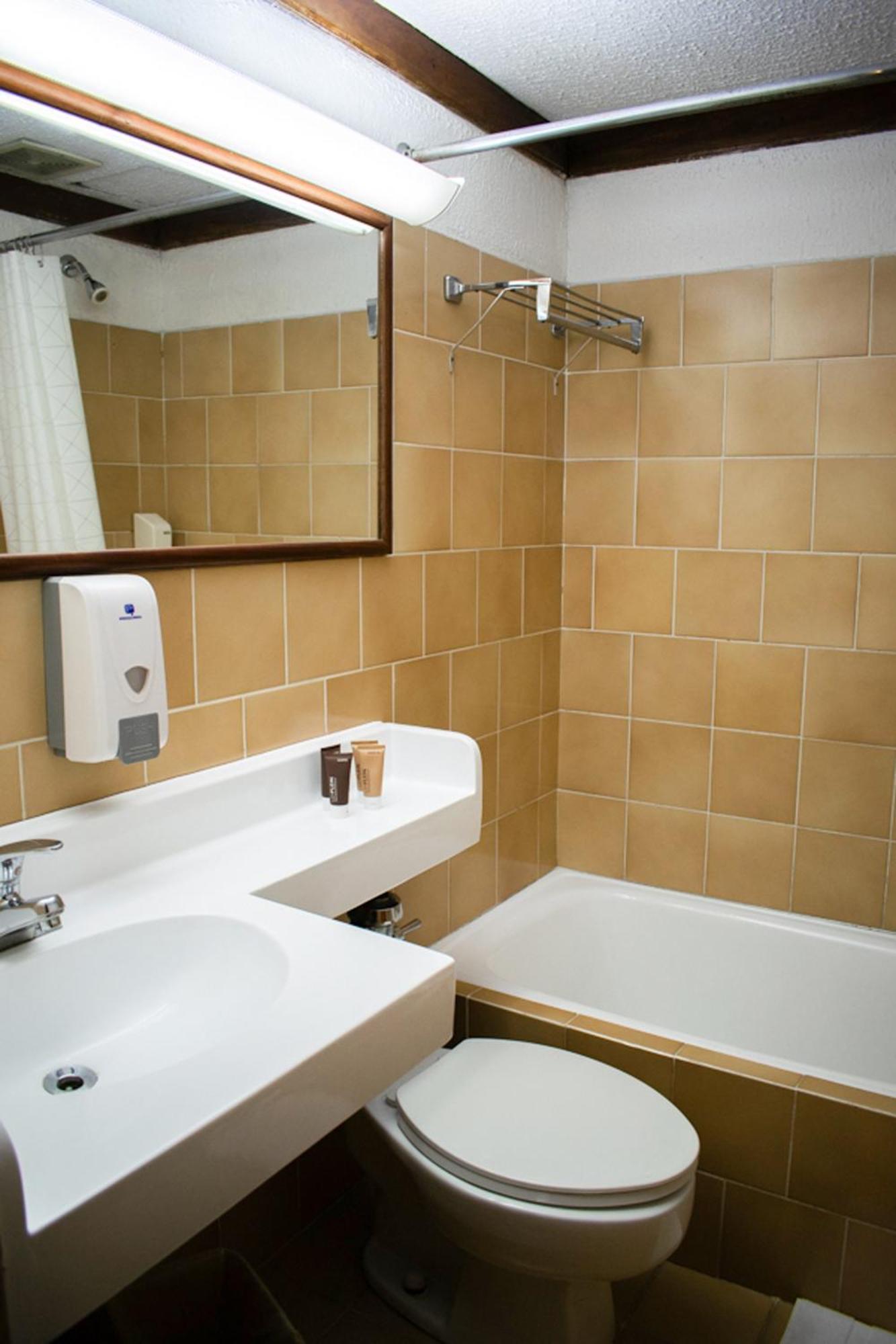 Soy Local San Jose Hotel Ngoại thất bức ảnh