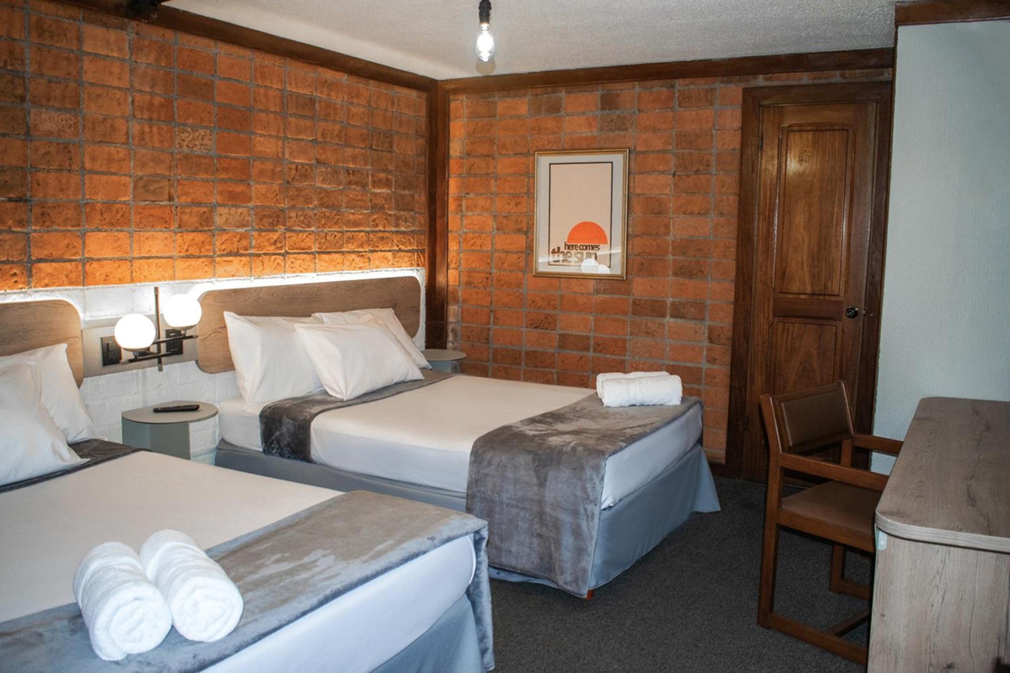 Soy Local San Jose Hotel Ngoại thất bức ảnh