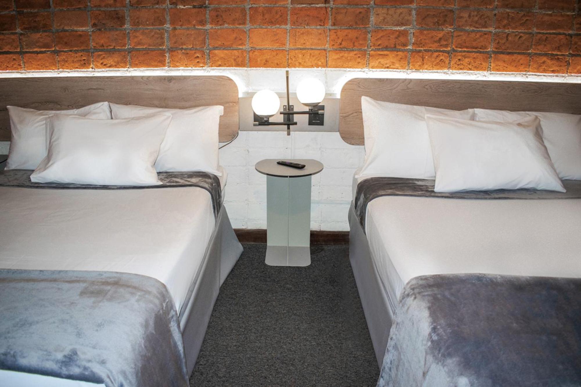 Soy Local San Jose Hotel Ngoại thất bức ảnh