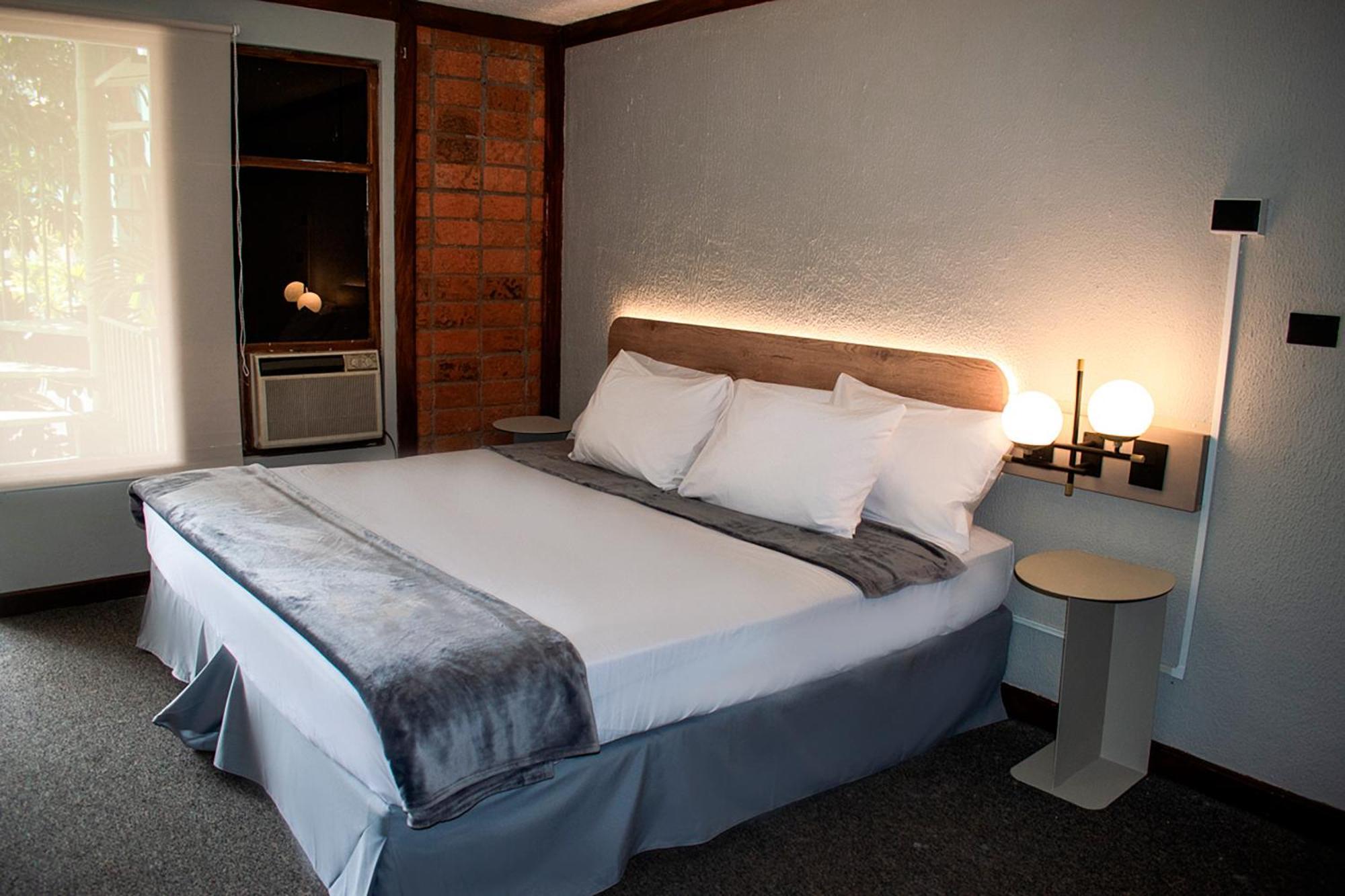 Soy Local San Jose Hotel Ngoại thất bức ảnh