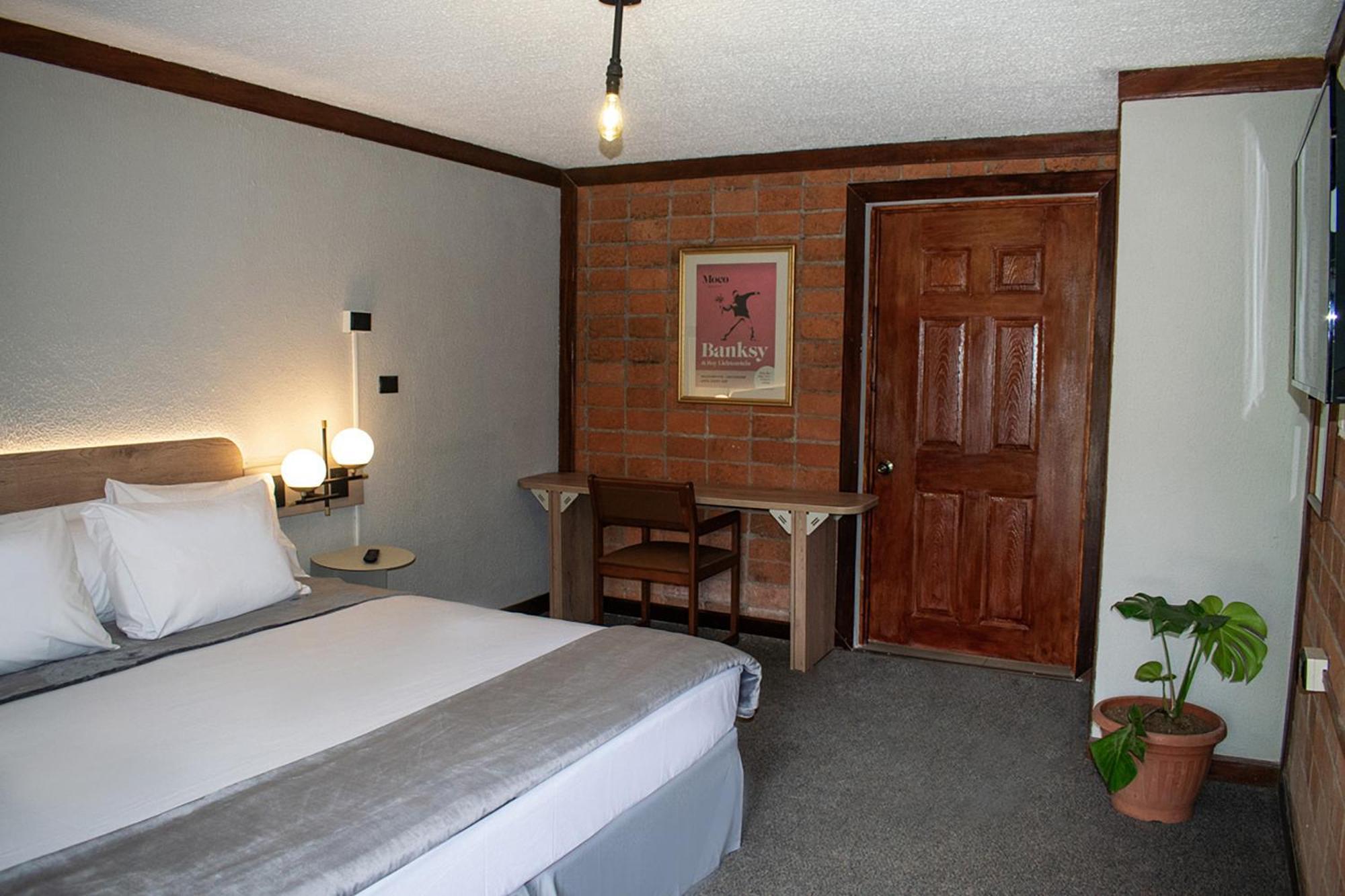 Soy Local San Jose Hotel Ngoại thất bức ảnh