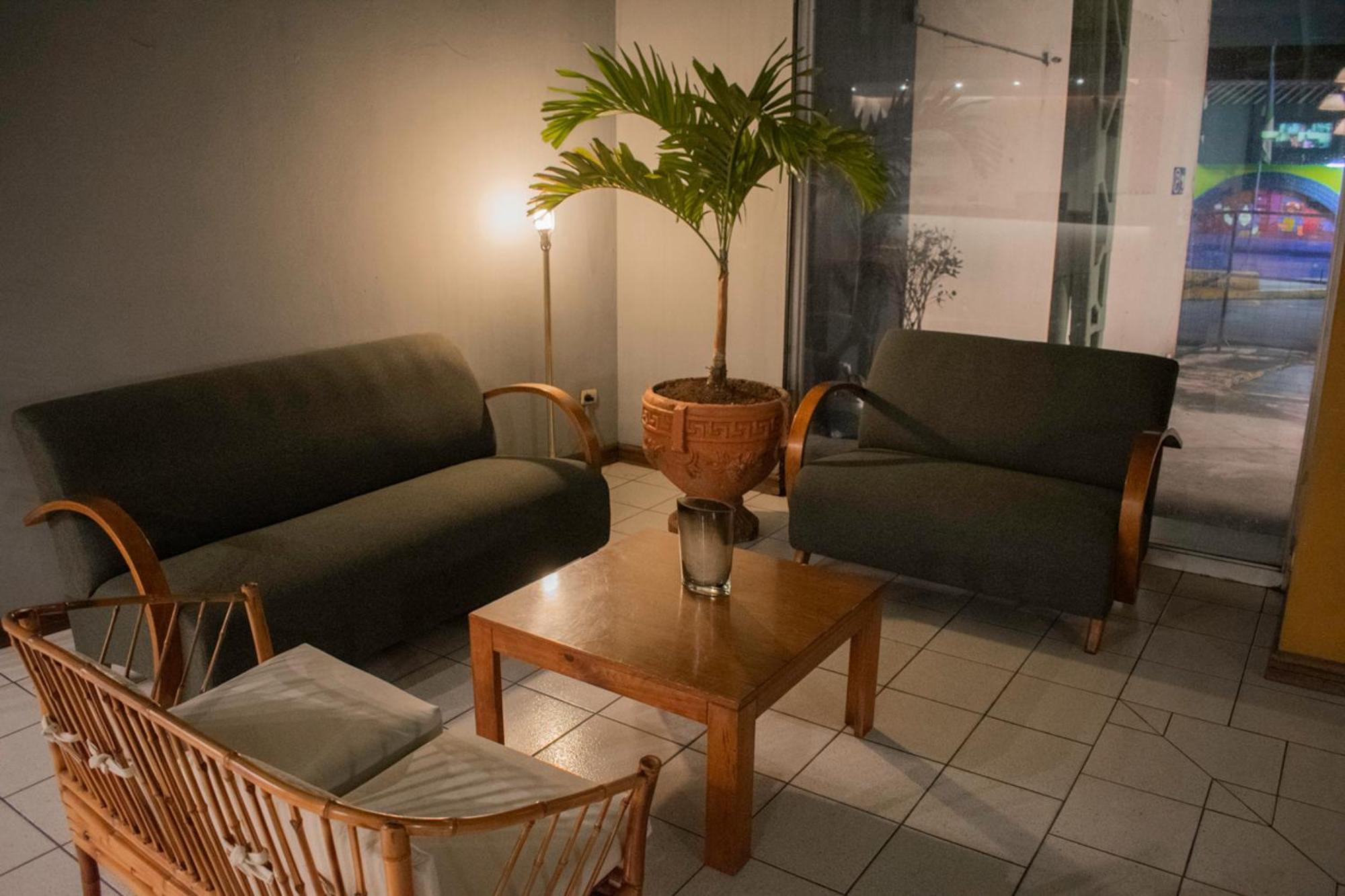 Soy Local San Jose Hotel Ngoại thất bức ảnh