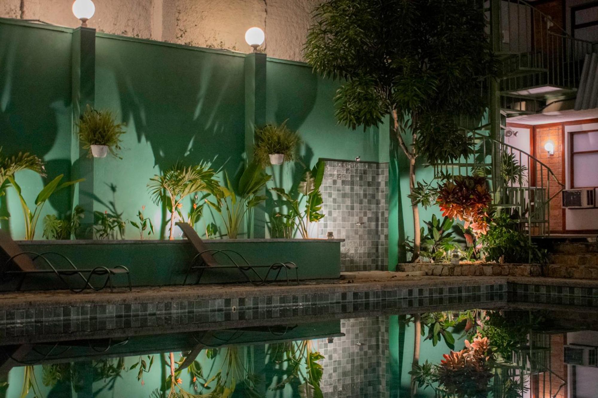 Soy Local San Jose Hotel Ngoại thất bức ảnh