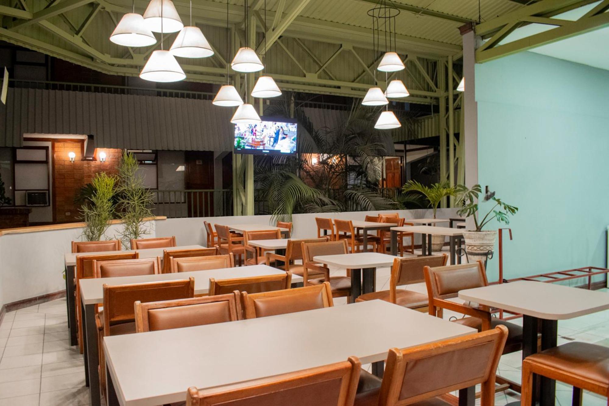 Soy Local San Jose Hotel Ngoại thất bức ảnh