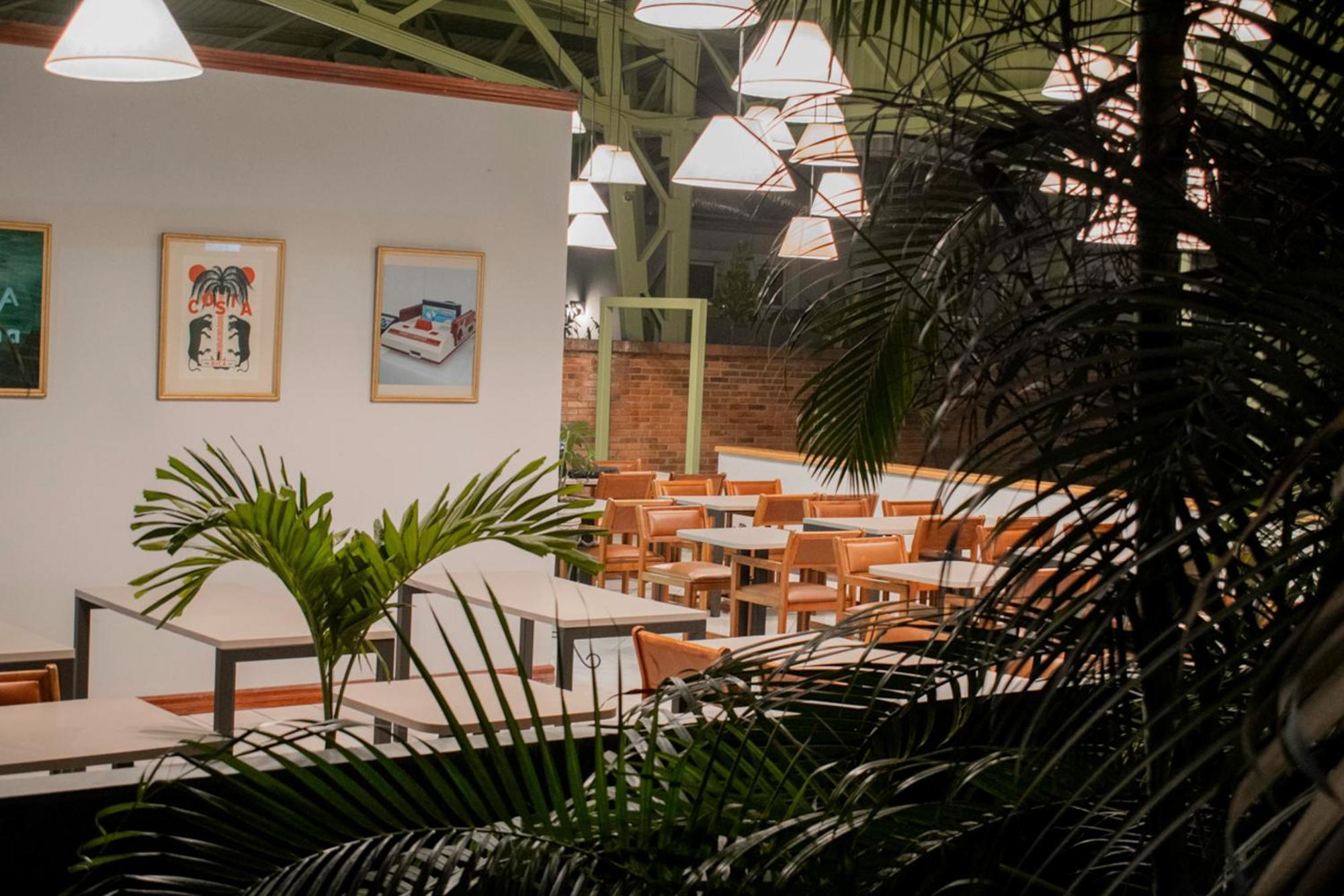 Soy Local San Jose Hotel Ngoại thất bức ảnh