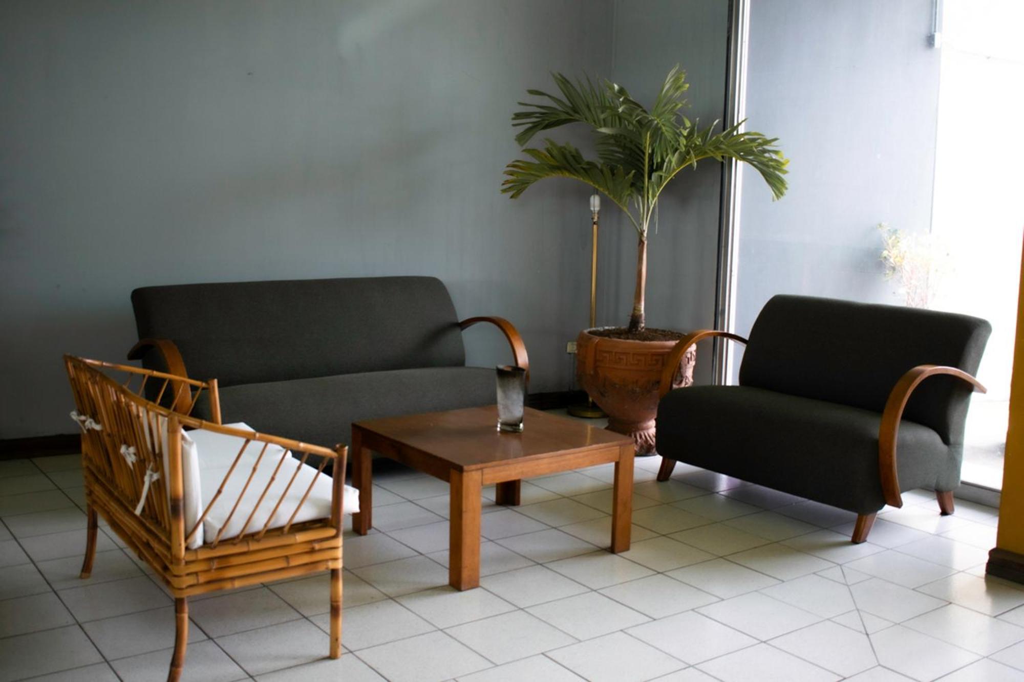 Soy Local San Jose Hotel Ngoại thất bức ảnh