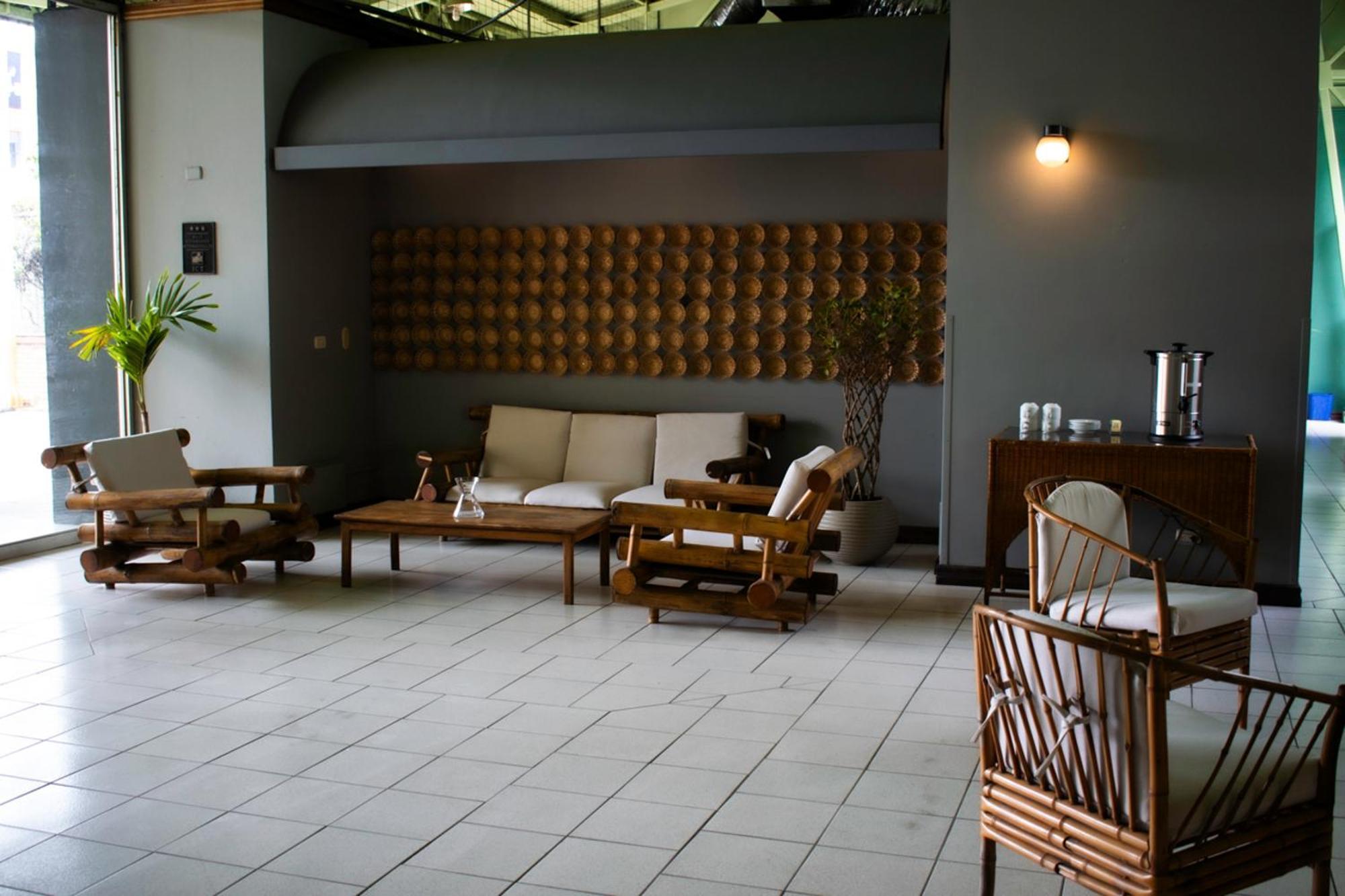 Soy Local San Jose Hotel Ngoại thất bức ảnh