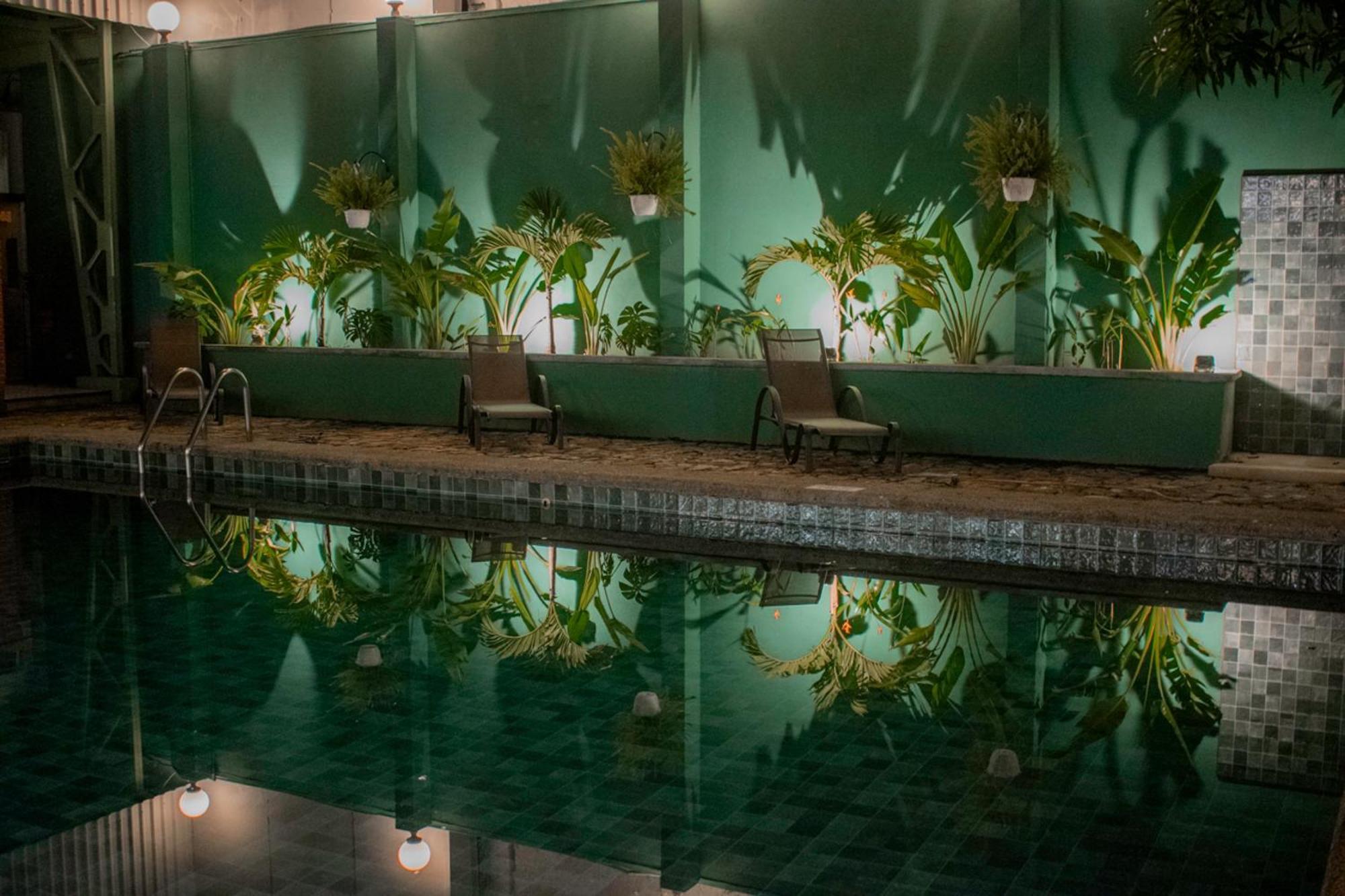 Soy Local San Jose Hotel Ngoại thất bức ảnh