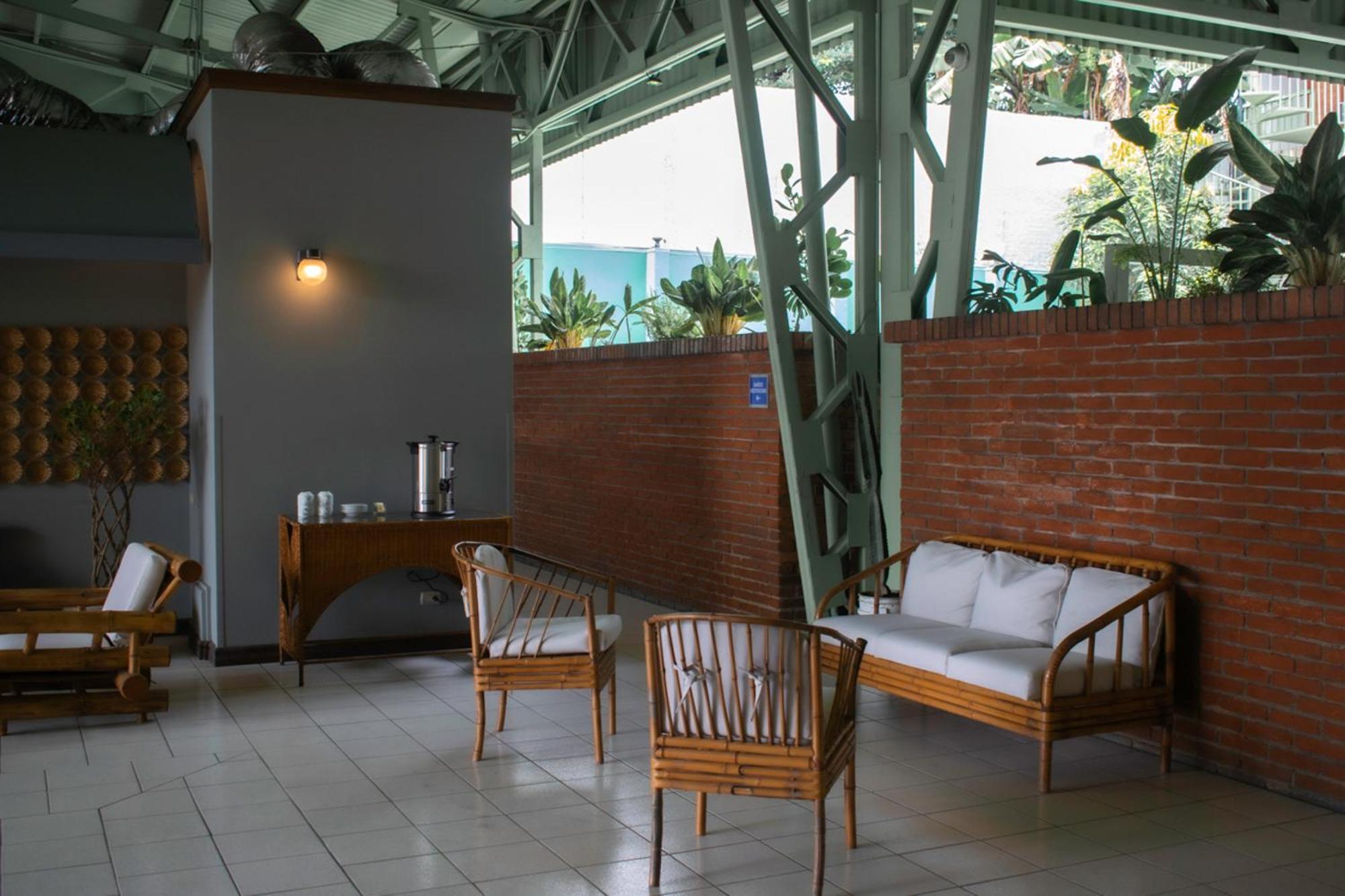 Soy Local San Jose Hotel Ngoại thất bức ảnh