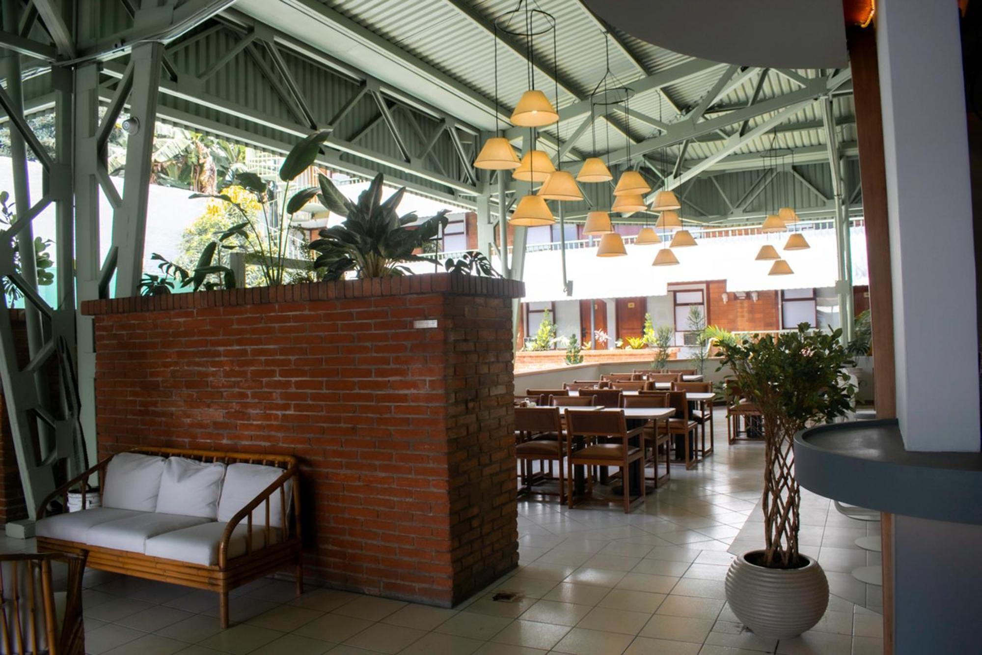 Soy Local San Jose Hotel Ngoại thất bức ảnh