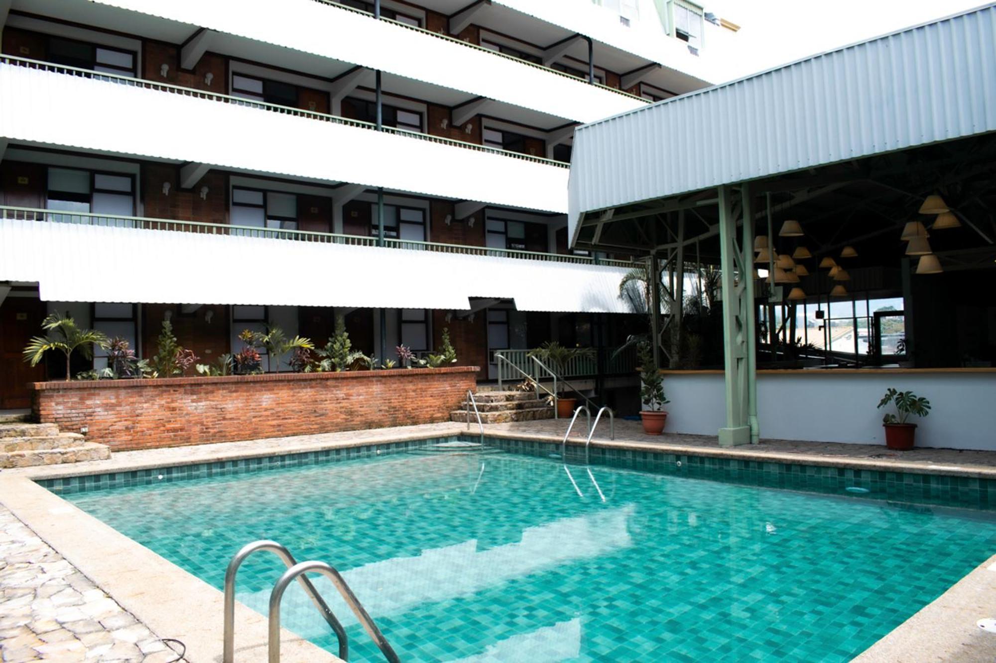 Soy Local San Jose Hotel Ngoại thất bức ảnh
