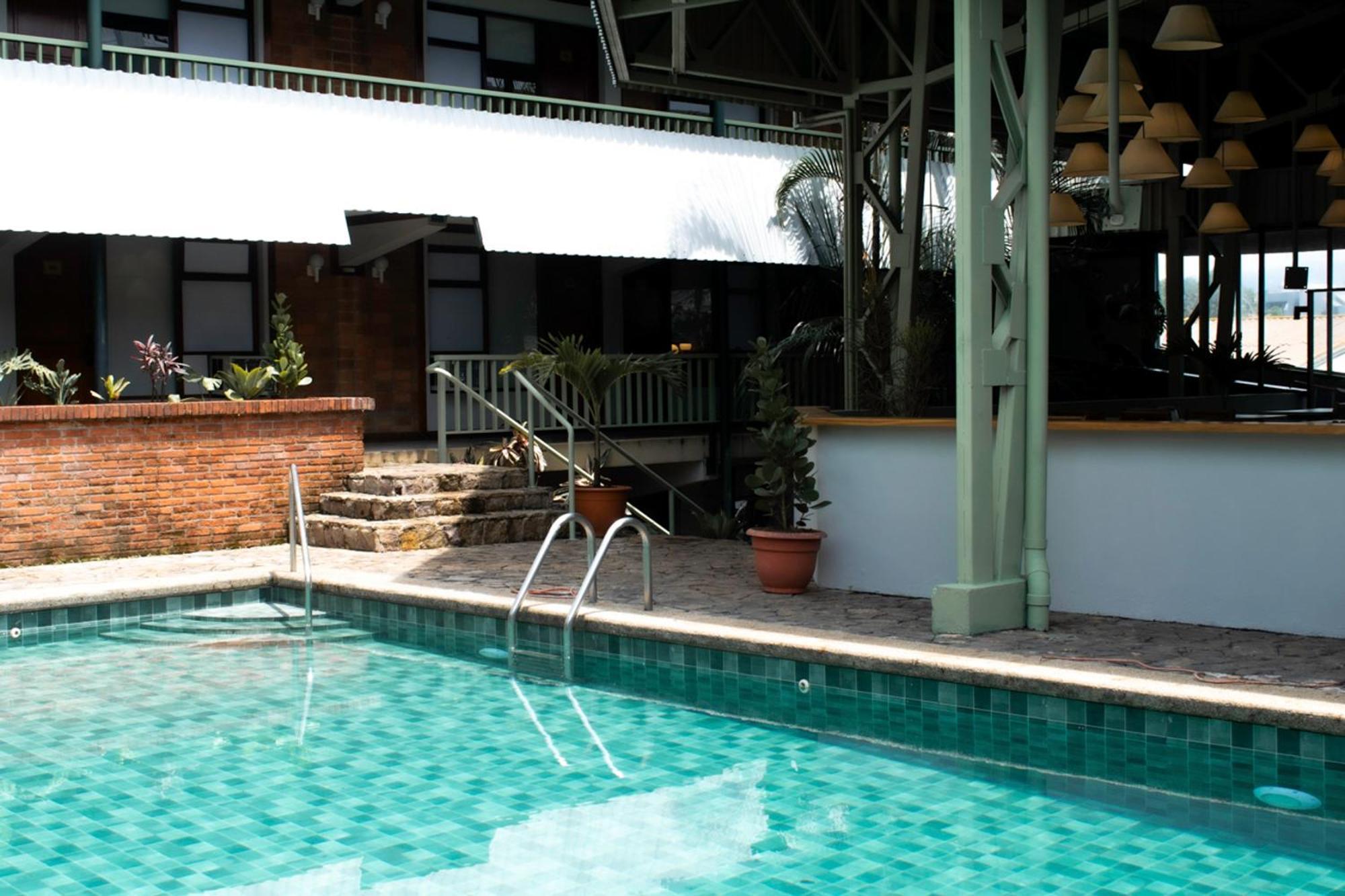 Soy Local San Jose Hotel Ngoại thất bức ảnh