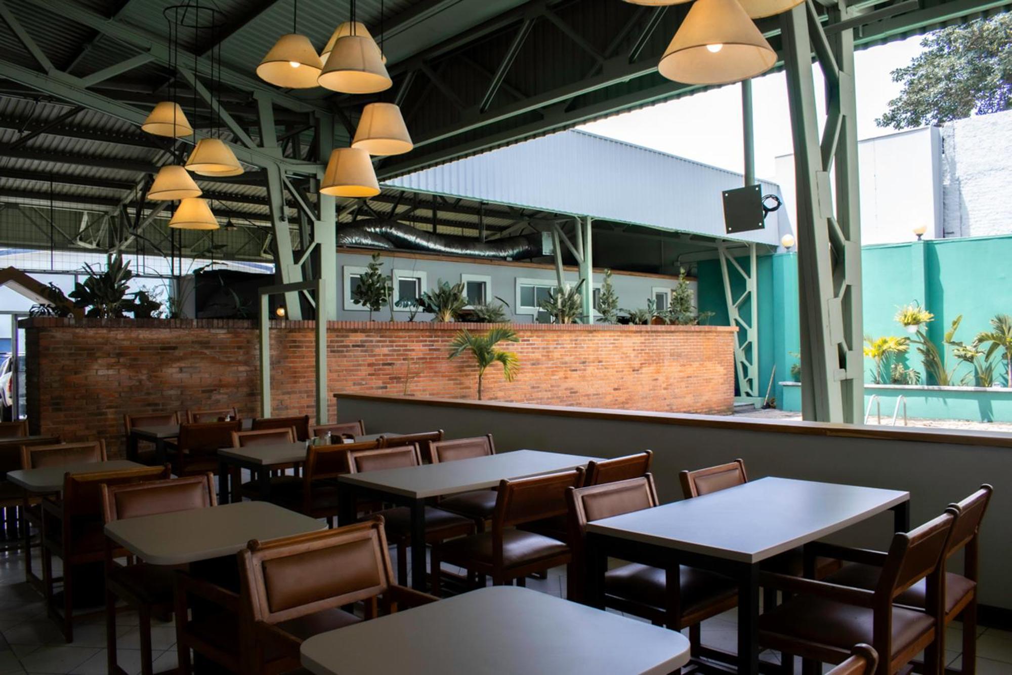 Soy Local San Jose Hotel Ngoại thất bức ảnh