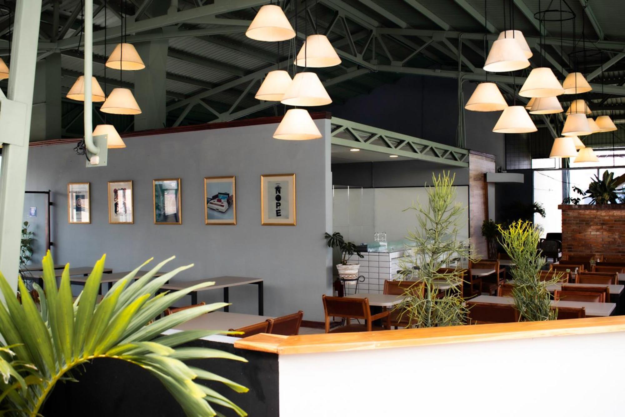 Soy Local San Jose Hotel Ngoại thất bức ảnh