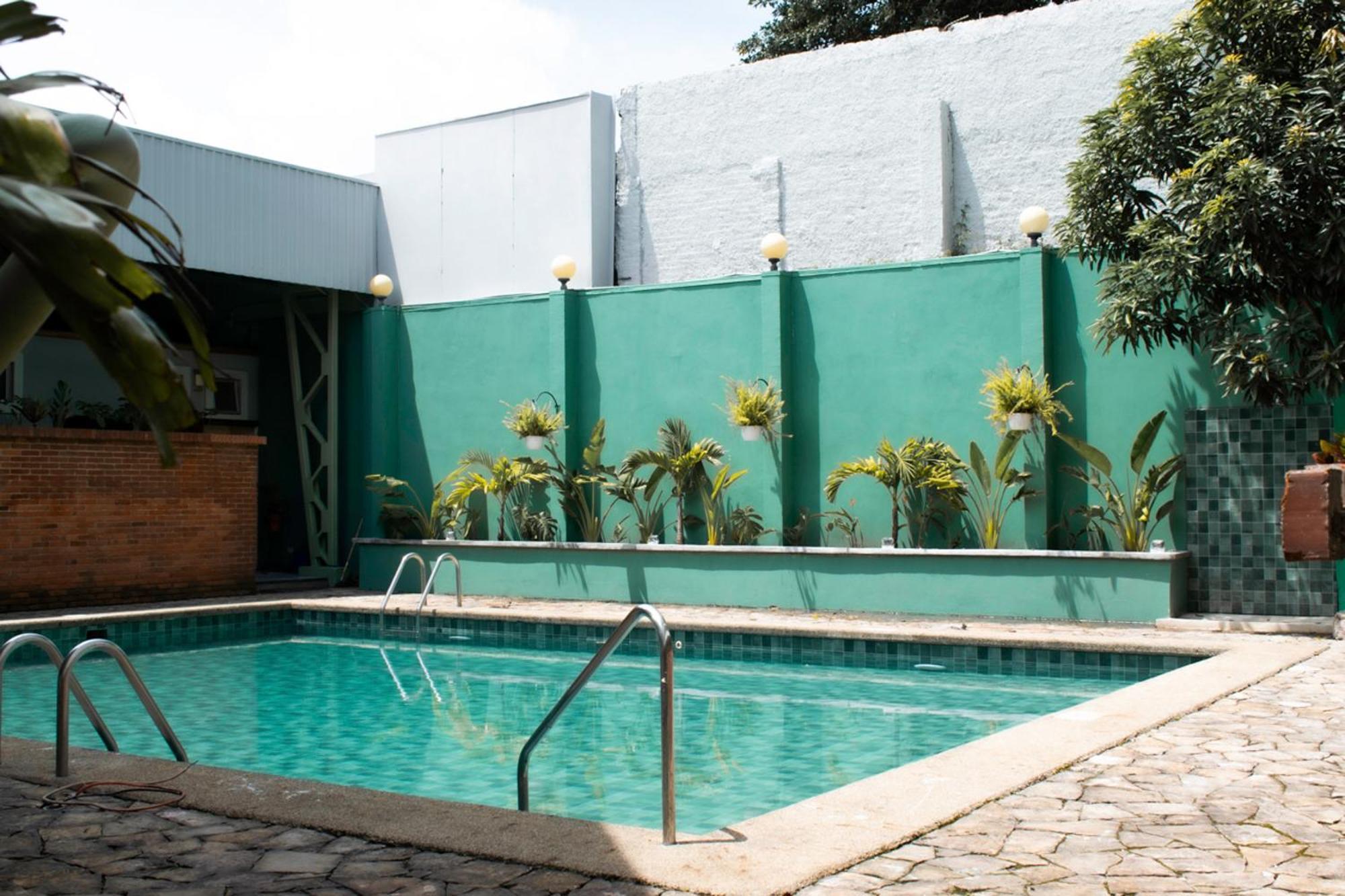 Soy Local San Jose Hotel Ngoại thất bức ảnh