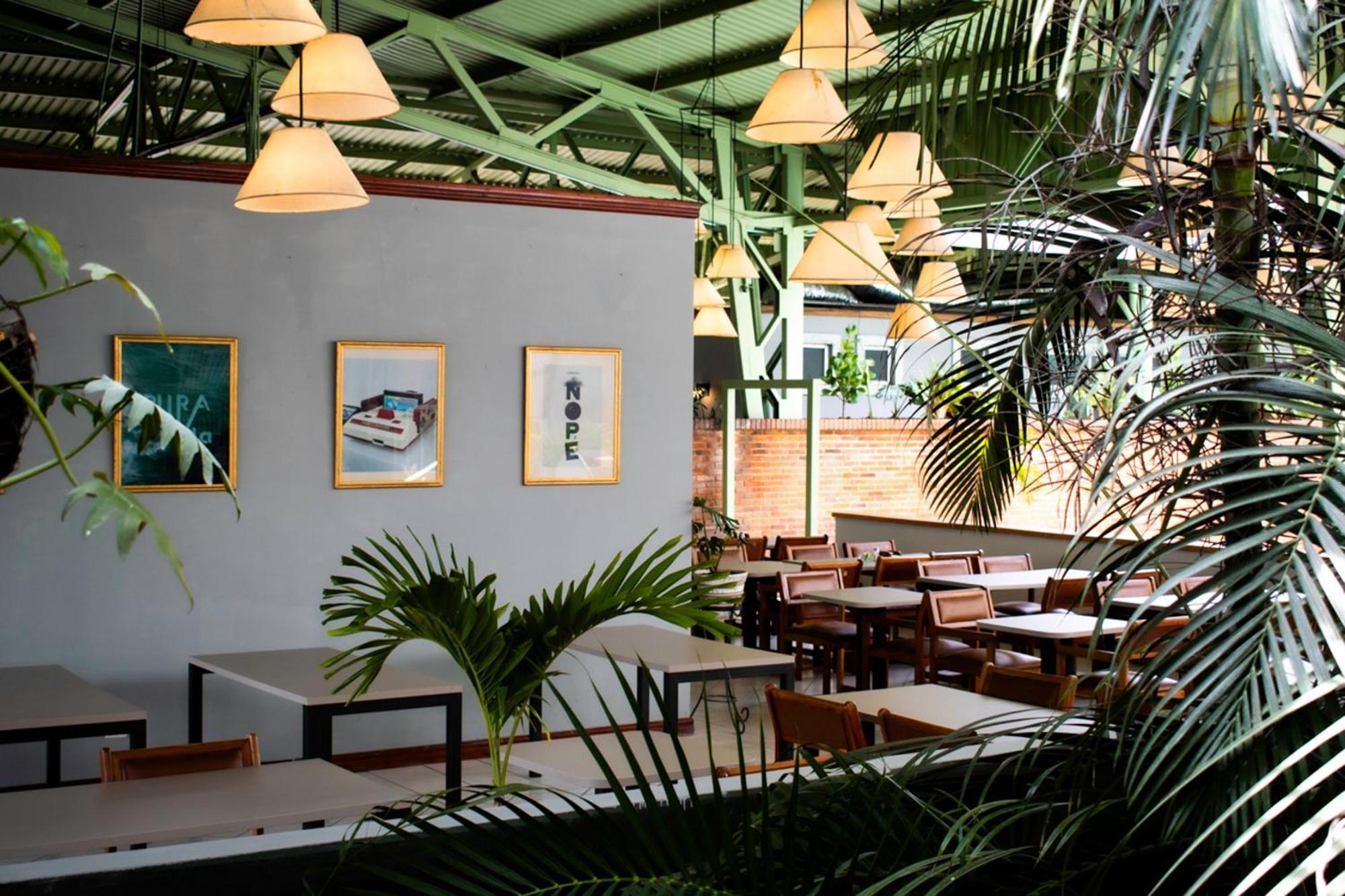 Soy Local San Jose Hotel Ngoại thất bức ảnh
