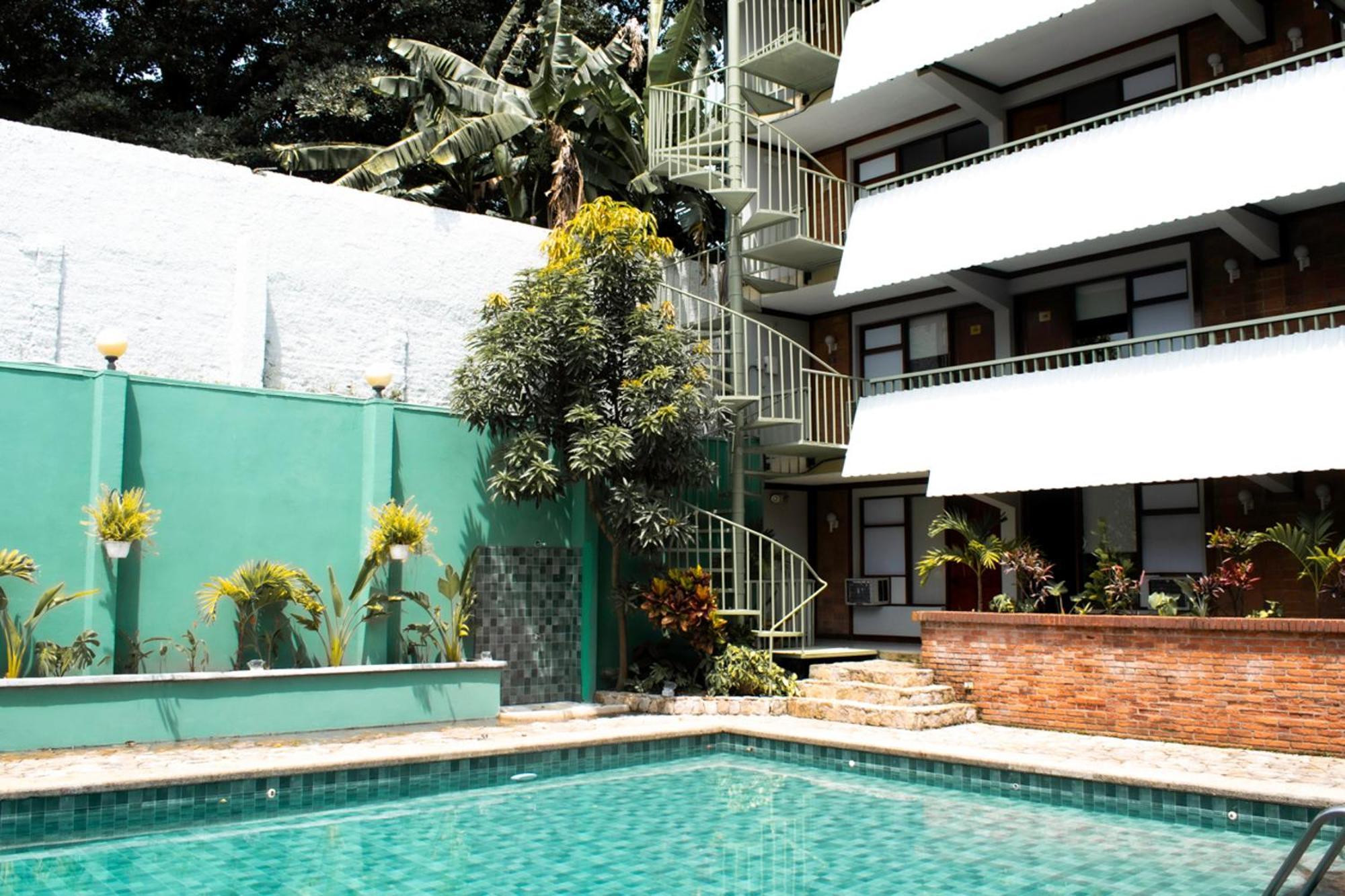 Soy Local San Jose Hotel Ngoại thất bức ảnh