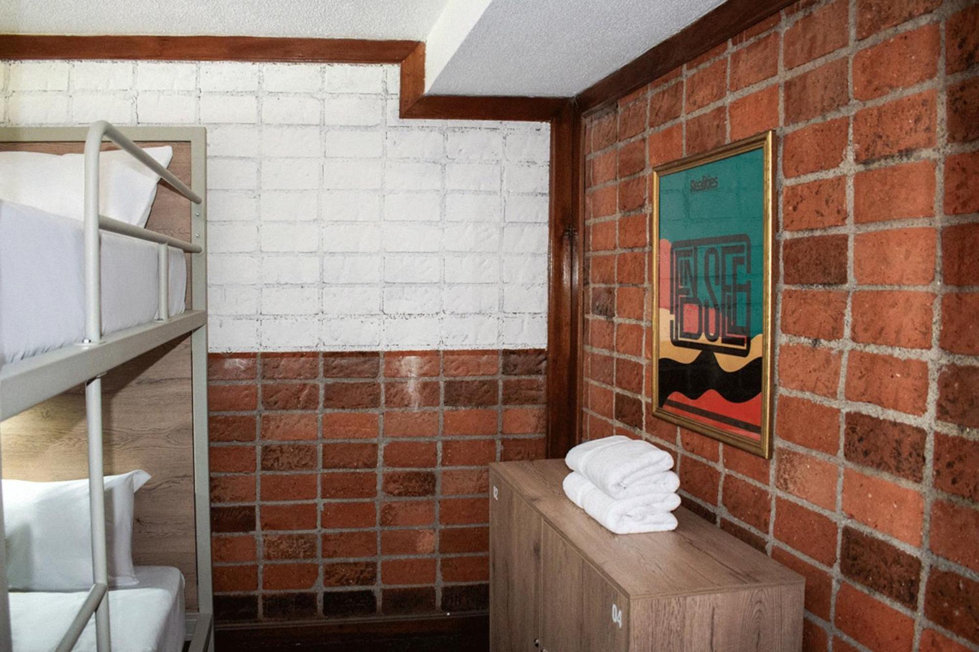 Soy Local San Jose Hotel Ngoại thất bức ảnh