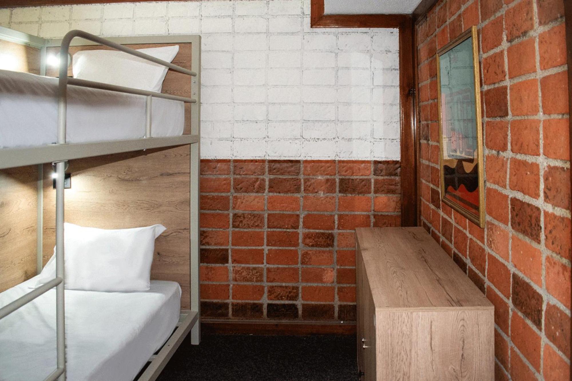 Soy Local San Jose Hotel Ngoại thất bức ảnh