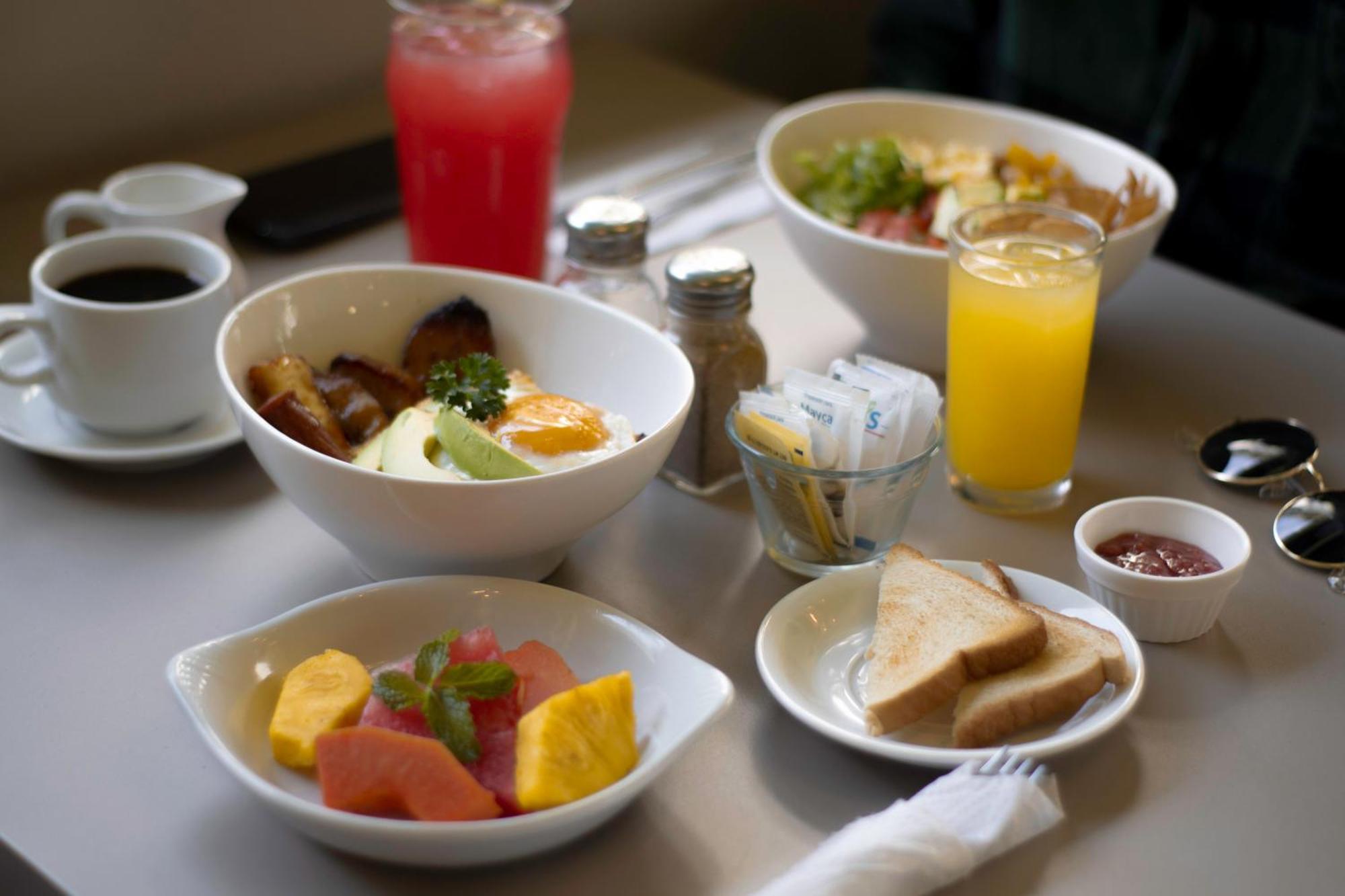 Soy Local San Jose Hotel Ngoại thất bức ảnh