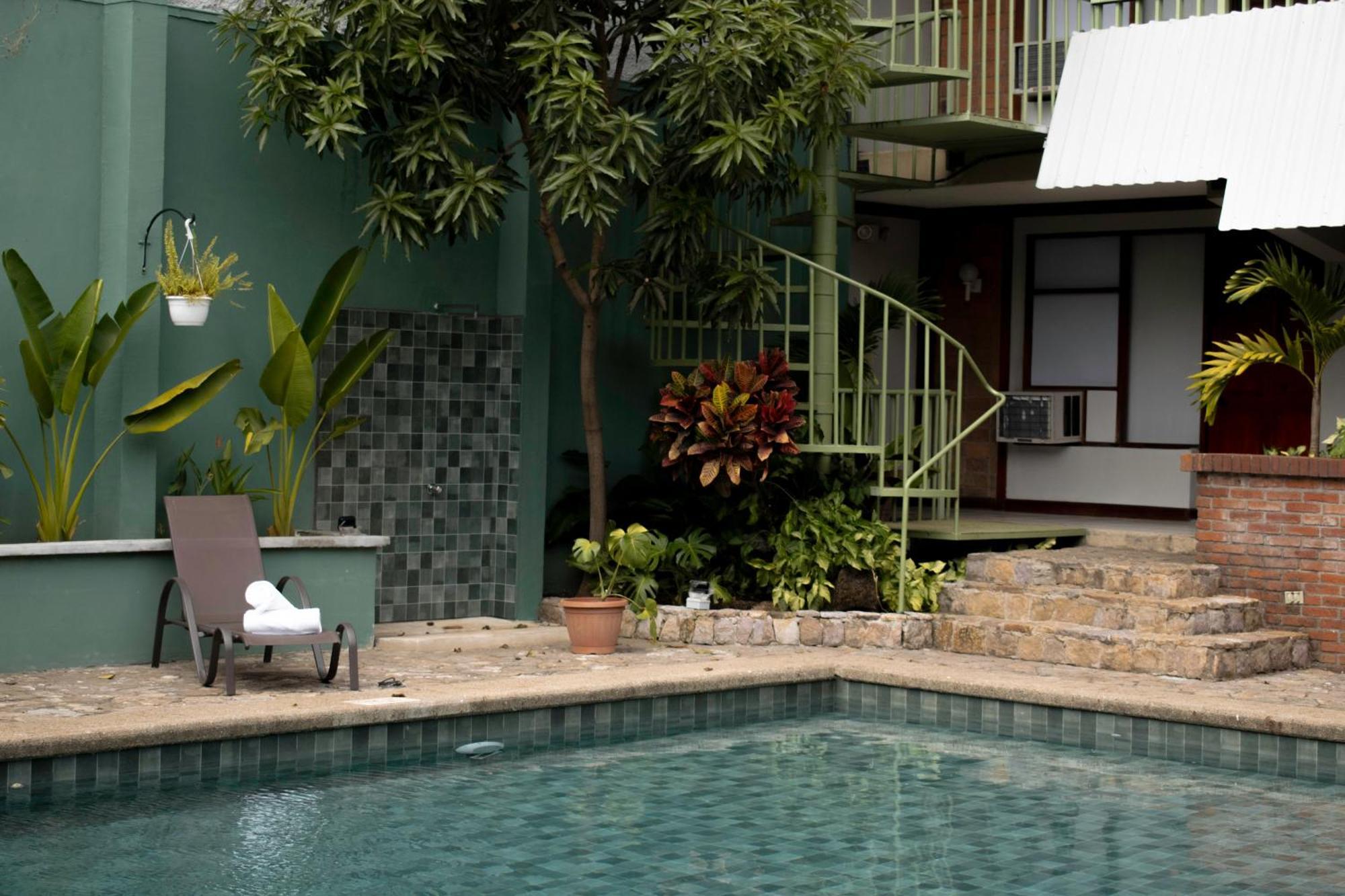 Soy Local San Jose Hotel Ngoại thất bức ảnh
